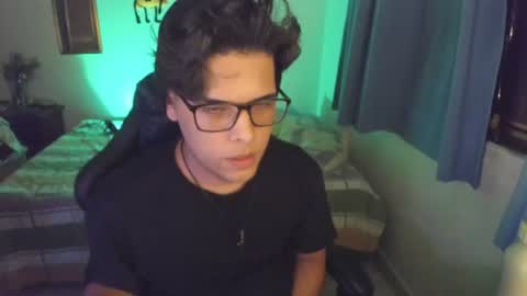 Snapshot of big_cockjughead chatting on 21, 6, 2026 Logan Sprouse online show from 21, 6, 2026