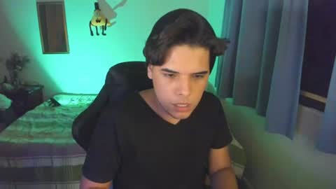 Snapshot of big_cockjughead chatting on 24, 6, 2026 Logan Sprouse online show from 24, 6, 2026