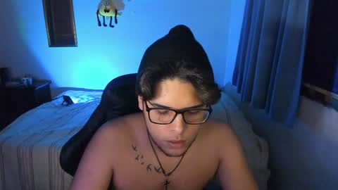 Snapshot of big_cockjughead chatting on 14, 7, 2026 Logan Sprouse online show from 14, 7, 2026