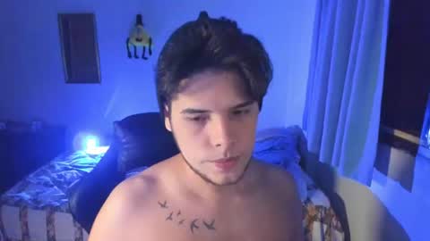 Snapshot of big_cockjughead chatting on 16, 7, 2026 Logan Sprouse online show from 16, 7, 2026