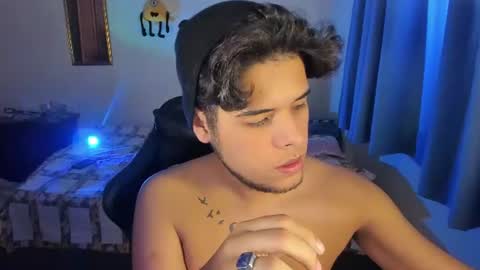 Snapshot of big_cockjughead chatting on 20, 7, 2026 Logan Sprouse online show from 20, 7, 2026