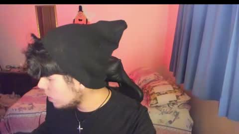 Snapshot of big_cockjughead chatting on 22, 7, 2026 Logan Sprouse online show from 22, 7, 2026