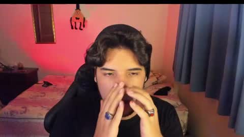 Snapshot of big_cockjughead chatting on 23, 7, 2026 Logan Sprouse online show from 23, 7, 2026