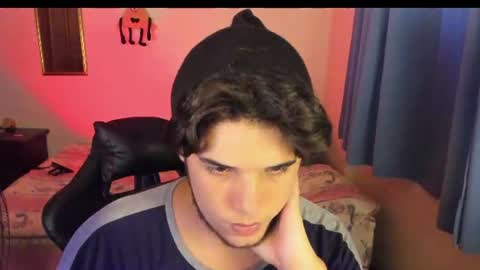 Snapshot of big_cockjughead chatting on 23, 7, 2026 Logan Sprouse online show from 23, 7, 2026