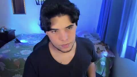 Snapshot of big_cockjughead chatting on 7, 8, 2026 Logan Sprouse online show from 7, 8, 2026