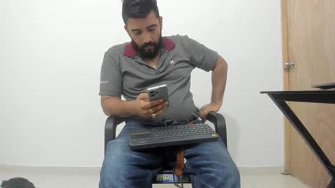 Tommy online show from 19, 11, 2025