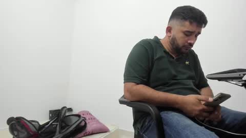 Tommy online show from 15, 12, 2025