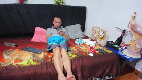 john and cris online show from 9, 3, 2026