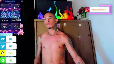 Stiven Leon online show from 4, 1, 2025