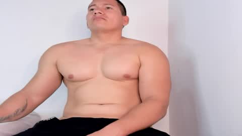 Snapshot of big_pecs_1 chatting on 22, 5, 2026 LEO online show from 22, 5, 2026
