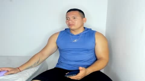 Snapshot of big_pecs_1 chatting on 16, 7, 2026 LEO online show from 16, 7, 2026
