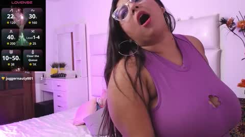 big_salome online show from 20, 12, 2025