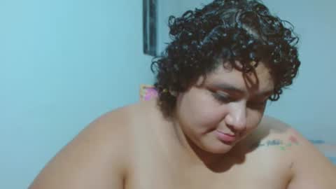 Snapshot of big_small_horny chatting on 23, 11, 2025 Milena And Luz online show from 23, 11, 2025