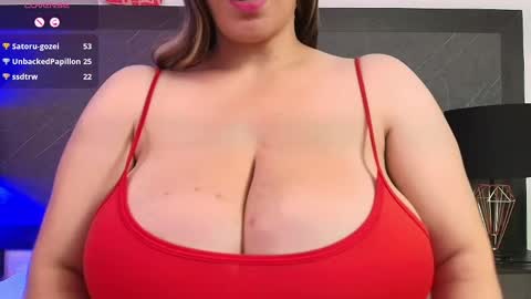 Snapshot of big_tits_in_your_face chatting on 13, 1, 2025 Tell me Sophia  online show from 13, 1, 2025