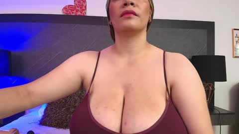 Snapshot of big_tits_in_your_face chatting on 17, 1, 2025 Tell me Sophia  online show from 17, 1, 2025