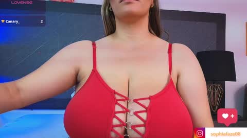 Snapshot of big_tits_in_your_face chatting on 4, 3, 2025 Tell me Sophia  online show from 4, 3, 2025