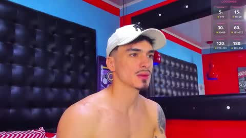 Snapshot of big_valentinhunk7 chatting on 22, 2, 2026 big_valentinhunk7 online show from 22, 2, 2026