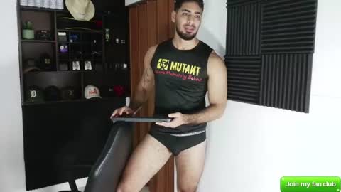 Hot Versx online show from 8, 7, 2026