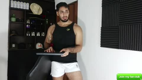 Hot Versx online show from 9, 7, 2026