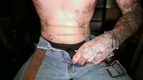 bigasdickis online show from 14, 9, 2025