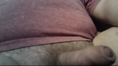 Hornyguy online show from 7, 3, 2025