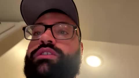 Snapshot of bigbackmuscles1296 chatting on 25, 10, 2025 Mr. Muscle Monster online show from 25, 10, 2025