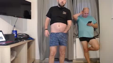 bigballs2403 online show from 9, 12, 2024