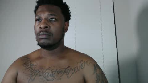 Snapshot of bigblack004 chatting on 12, 1, 2025 bigblack004 online show from 12, 1, 2025