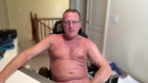 bigblondviking online show from 22, 3, 2026