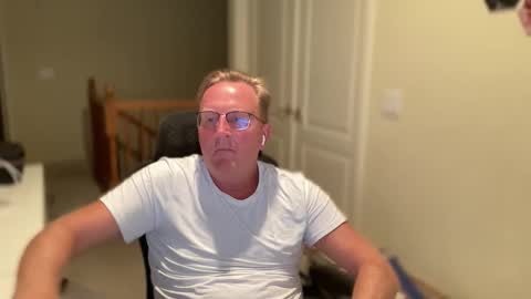 bigblondviking online show from 17, 4, 2026