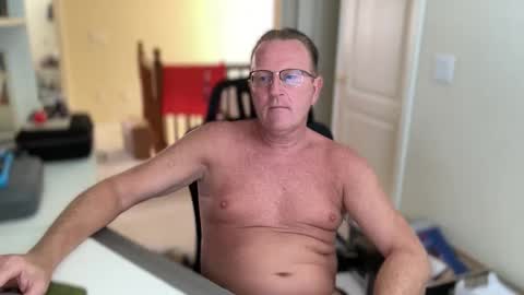 bigblondviking online show from 31, 5, 2026