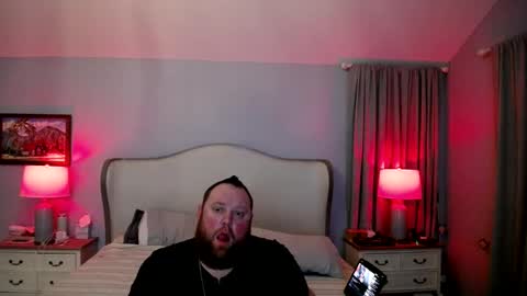 Bigboi1o11 online show from 24, 2, 2025