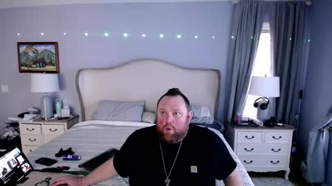 Bigboi1o11 online show from 10, 3, 2025