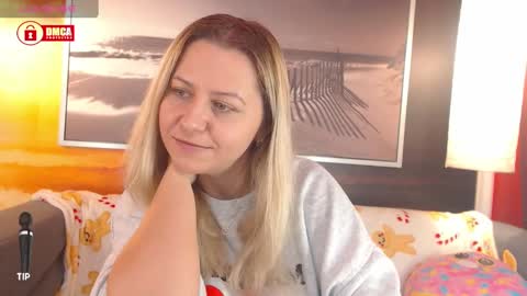 BigBoobsArri online show from 11, 1, 2025