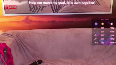 BigBoobsArri online show from 14, 1, 2026