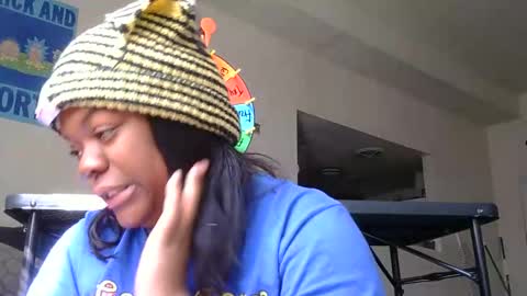 bigbootibambii online show from 26, 2, 2026