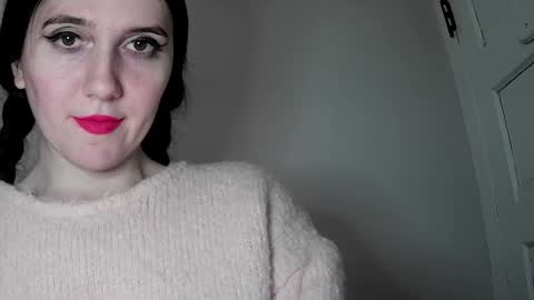 Isabella online show from 9, 2, 2025