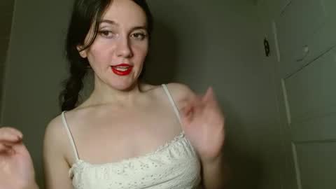 Isabella online show from 22, 12, 2025