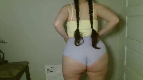 Isabella online show from 7, 1, 2026