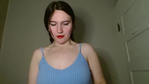 Isabella online show from 5, 3, 2026