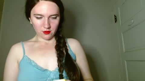 Snapshot of bigbootybunny chatting on 1, 7, 2026 Isabella online show from 1, 7, 2026