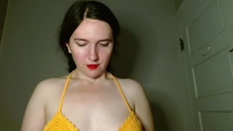 Snapshot of bigbootybunny chatting on 6, 7, 2026 Isabella online show from 6, 7, 2026
