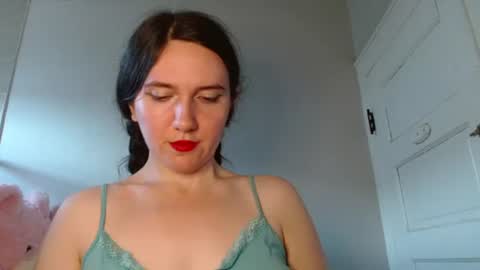 Snapshot of bigbootybunny chatting on 10, 7, 2026 Isabella online show from 10, 7, 2026