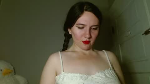Snapshot of bigbootybunny chatting on 19, 7, 2026 Isabella online show from 19, 7, 2026