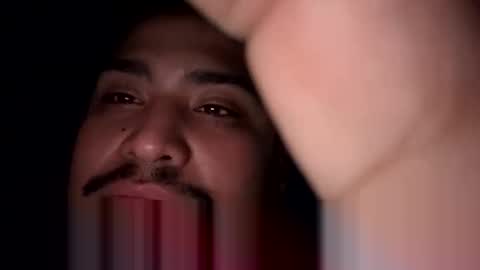 Snapshot of bigbootylatinalover609528 chatting on 9, 11, 2025 bigbootylatinalover609528 online show from 9, 11, 2025