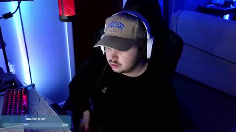 BigBoyBallen online show from 14, 11, 2025