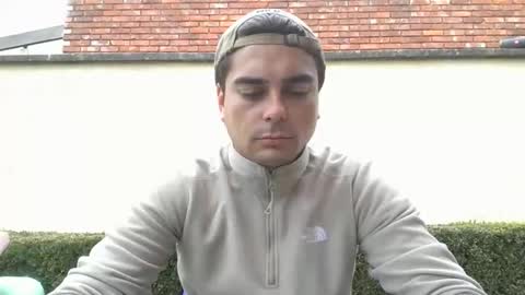 Snapshot of bigboybelgium4 chatting on 16, 9, 2025 bigboybelgium4 online show from 16, 9, 2025