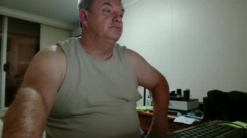 bigboybenny176 online show from 5, 4, 2026