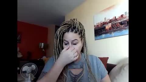 Snapshot of bigbreastsabrina chatting on 3, 12, 2024 BIG BREAST SABRINA online show from 3, 12, 2024