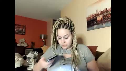 Snapshot of bigbreastsabrina chatting on 3, 12, 2024 BIG BREAST SABRINA online show from 3, 12, 2024